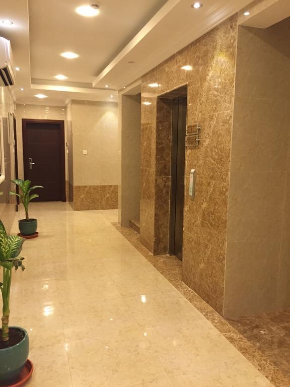 Nayyara Al Khobar Furnished Apartments Exterior photo